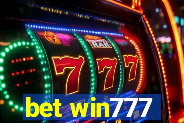 bet win777